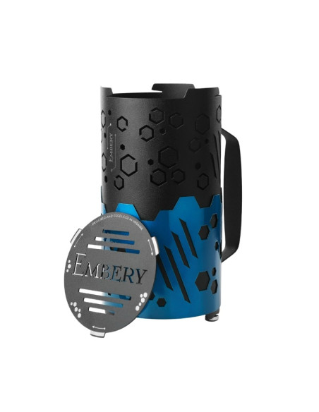 CUBREVIENTOS EMBERY PRO | Bengala Spain