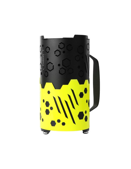 CUBREVIENTOS EMBERY PRO | Bengala Spain