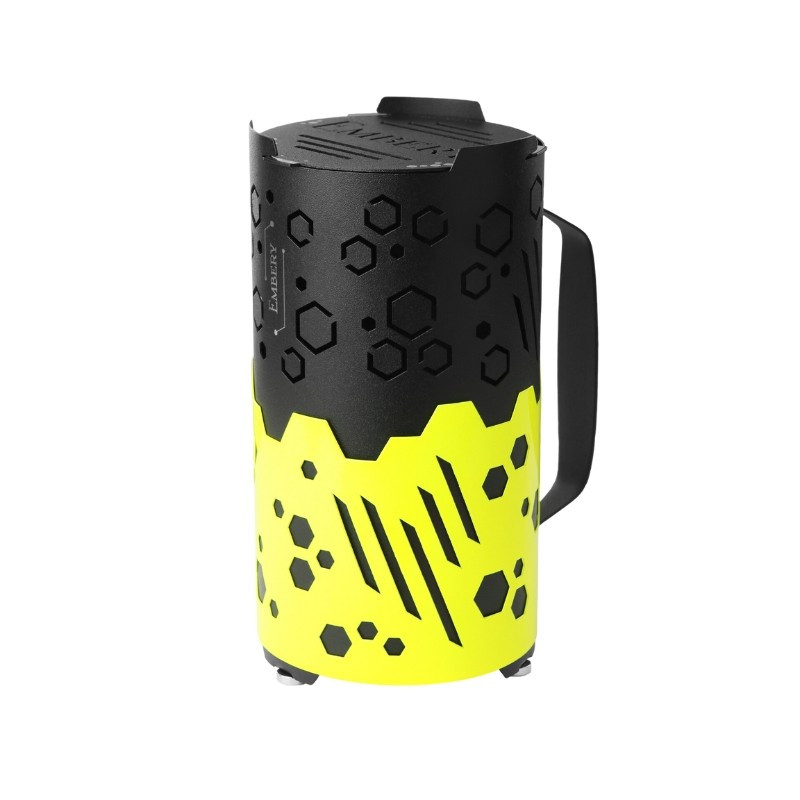 CUBREVIENTOS EMBERY PRO | Bengala Spain