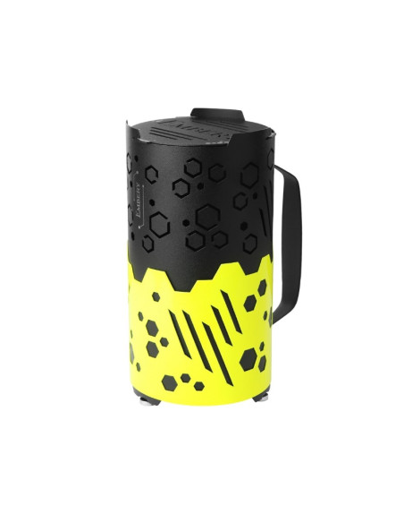 CUBREVIENTOS EMBERY PRO | Bengala Spain