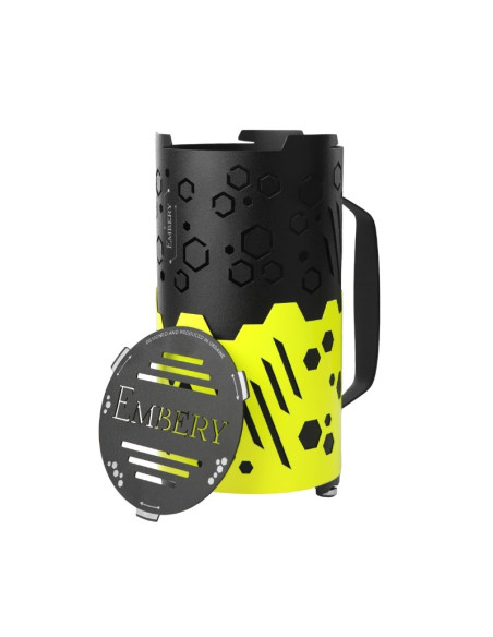 CUBREVIENTOS EMBERY PRO | Bengala Spain