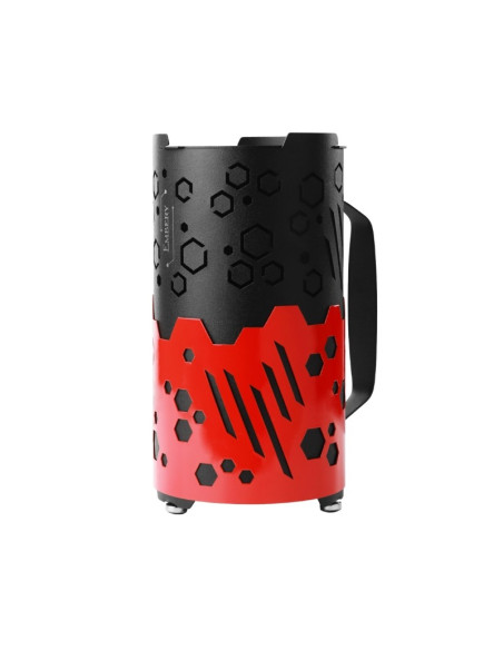 CUBREVIENTOS EMBERY PRO | Bengala Spain