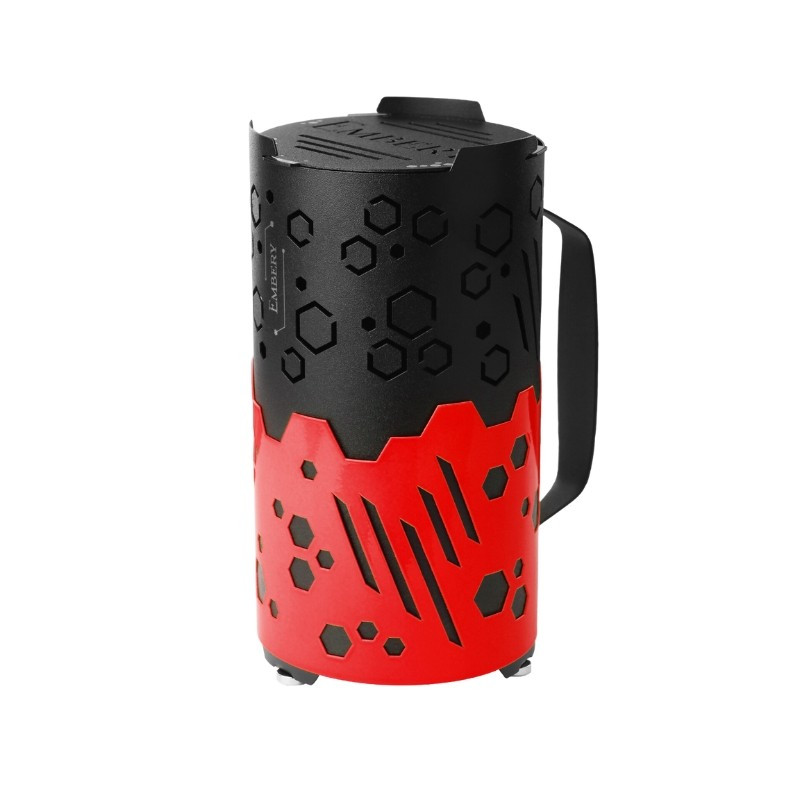 CUBREVIENTOS EMBERY PRO | Bengala Spain