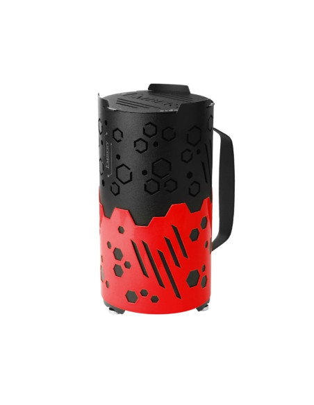 CUBREVIENTOS EMBERY PRO | Bengala Spain