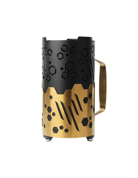 CUBREVIENTOS EMBERY PRO | Bengala Spain