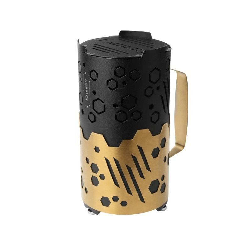 CUBREVIENTOS EMBERY PRO | Bengala Spain