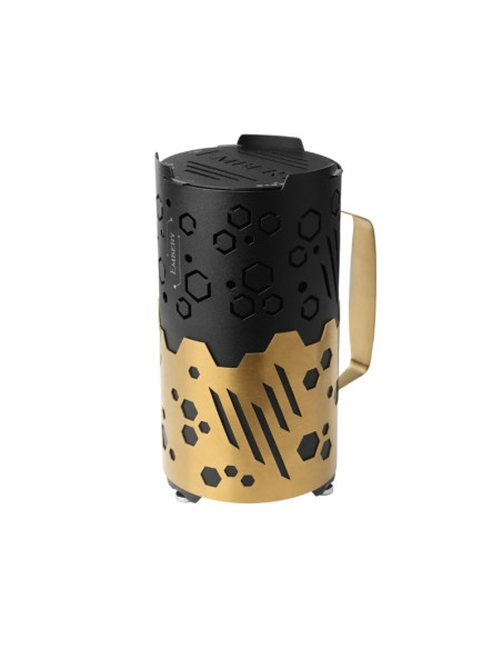 CUBREVIENTOS EMBERY PRO | Bengala Spain