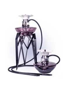CACHIMBA ANIMA LOTUS FLOOR 2