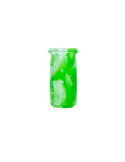 Colocando verde