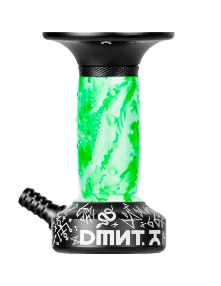 ✅Mástil Cachimba DMNT Alkimia | Bengala Spain