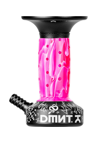 ✅Mástil Cachimba DMNT Alkimia | Bengala Spain