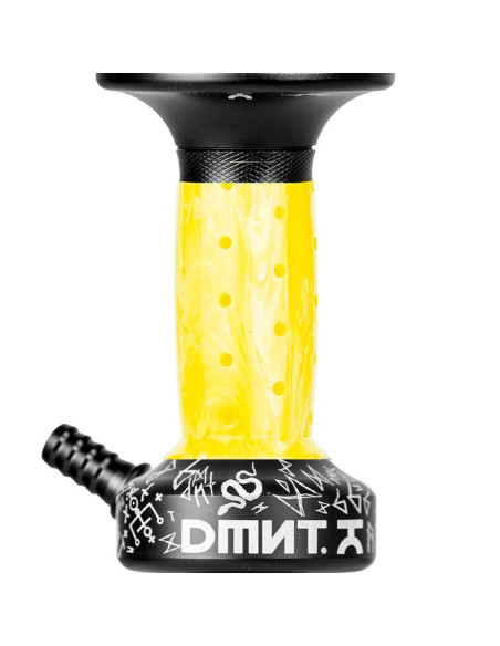 ✅Mástil Cachimba DMNT Alkimia | Bengala Spain