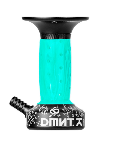 ✅Mástil Cachimba DMNT Alkimia | Bengala Spain