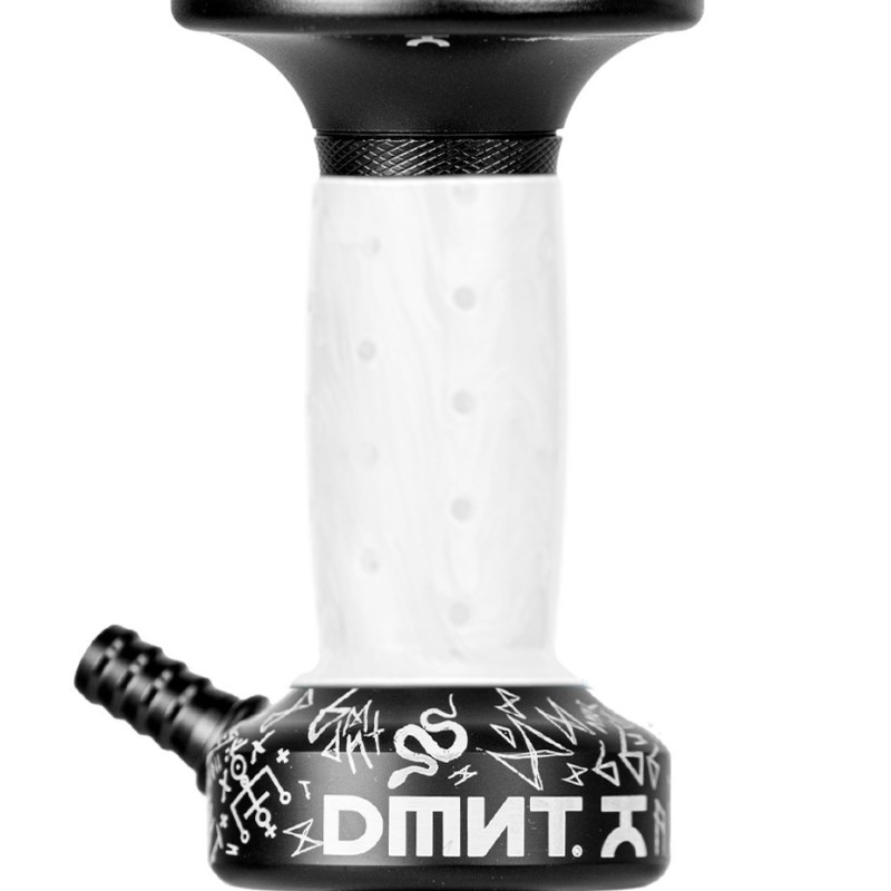 ✅Mástil Cachimba DMNT Alkimia | Bengala Spain