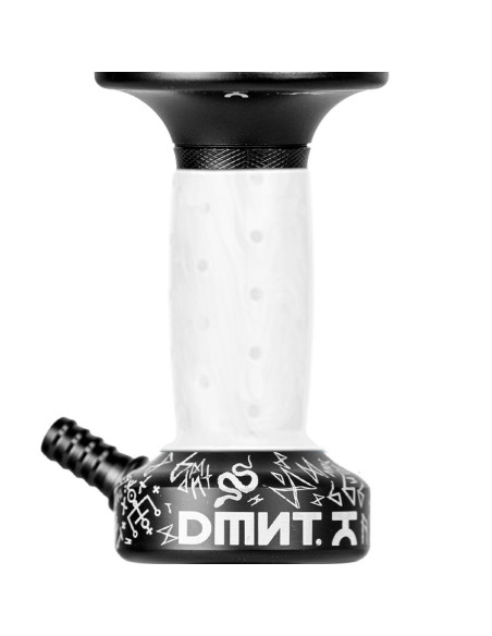 ✅Mástil Cachimba DMNT Alkimia | Bengala Spain