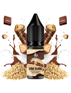 SALES LA YAYA SALT - KING BUENO 10ML | Bengala Spain