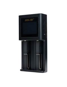 CARGADOR S2 SMART CHARGER - GOLISI