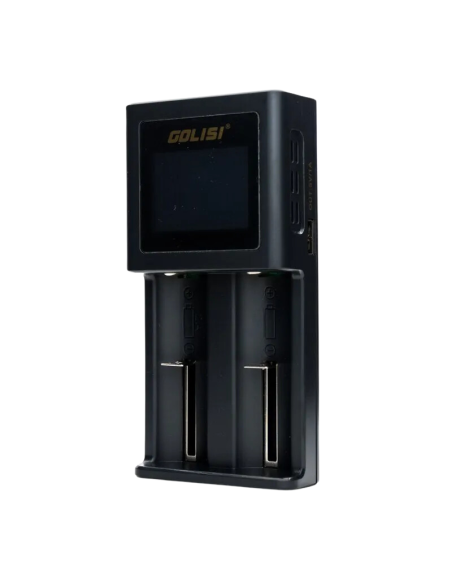 CARGADOR S2 SMART CHARGER - GOLISI