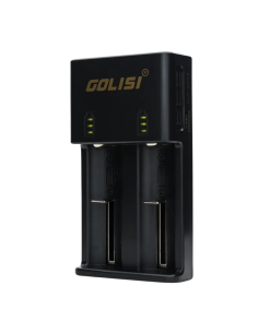 CARGADOR O2 SMART CHARGER - GOLISI