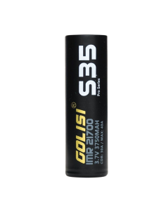 PILA GOLISI S35 IMR 21700 3750 MAH 30A