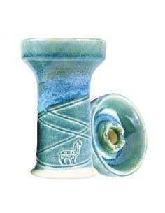 Cazoleta Alpaca Mini Rook | Bengala Spain 2