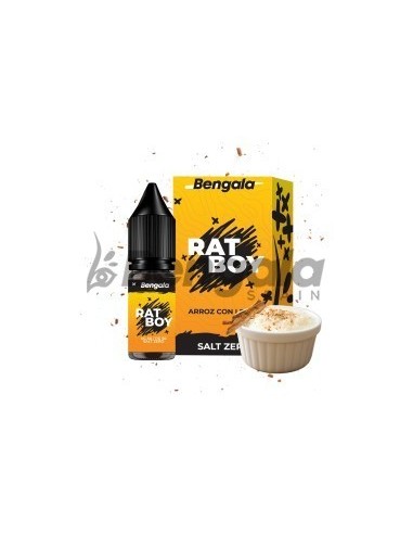 SALES BENGALA SALT - 10ML