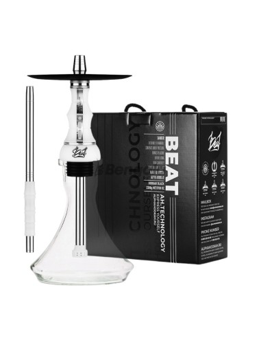 NARGUILÉ ALPHA HOOKAH BATIDA