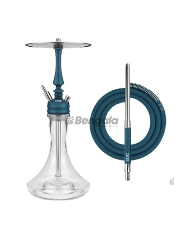 CACHIMBA HOOB MARS MINI