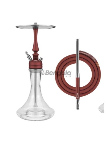 CACHIMBA HOOB MARS MINI