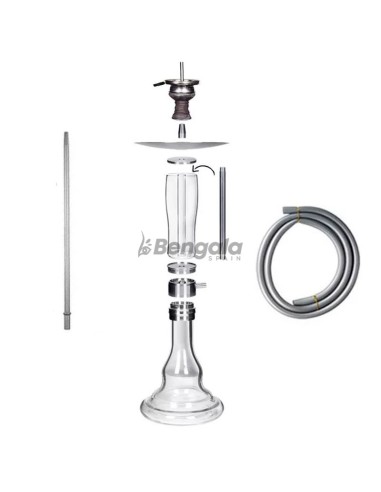 CACHIMBA BROSMOKE AQUA BOMB