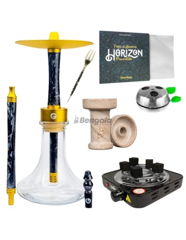 KIT WEB CACHIMBA COMPLETA CHAMELEON MINI CRAZY 2023