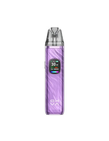 POD RECARGABLE OXVA XLIM PRO 2