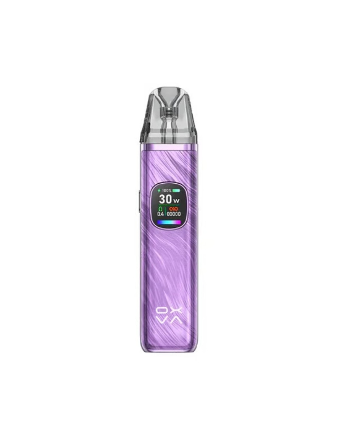 Pod Recargable Oxva Xlim Pro