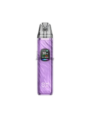 POD RECARGABLE OXVA XLIM PRO 2