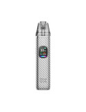 Silver Carbon