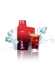 Pod Desechable Balmy Go - Cola | Bengala Spain