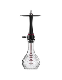 Cachimba Maxx Hookah Royal Ruby Black | Bengala Spain 2