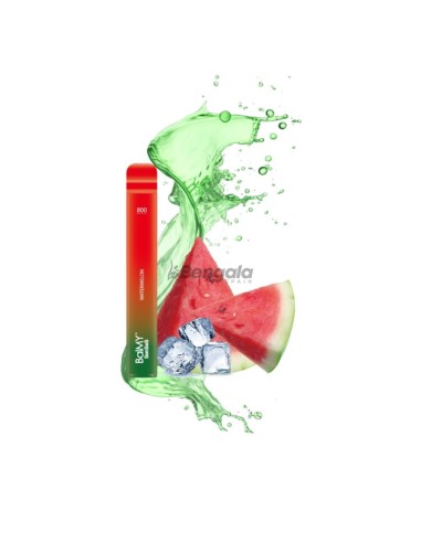 POD DESECHABLE BALMY SENSES - WATERMELON