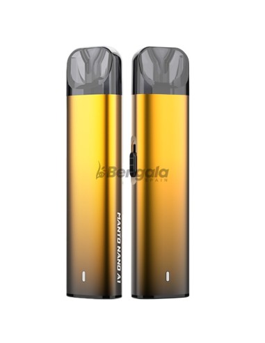 POD RECARGABLE RINCOE MANTO NANO A1