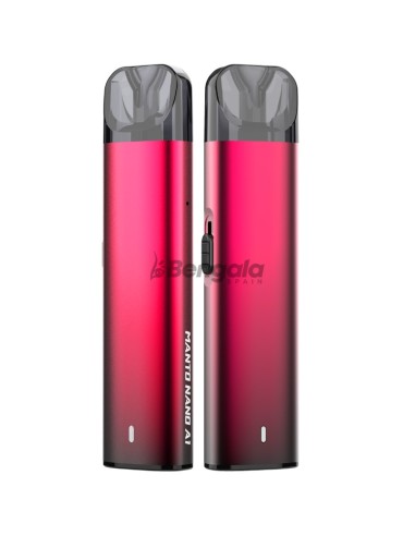 POD RECARGABLE RINCOE MANTO NANO A1