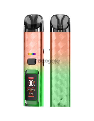 POD RECARGABLE RINCOE MANTO NANO A2