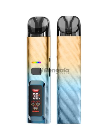 POD RECARGABLE RINCOE MANTO NANO A2