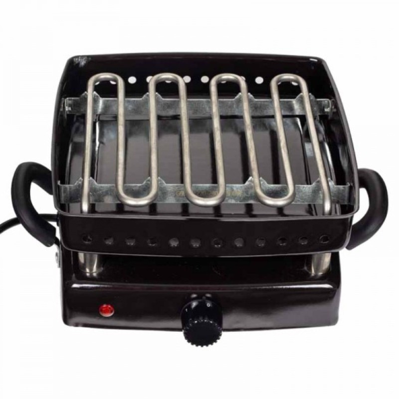 Hornillo Cachimba 1500W Brodator | Bengala Spain