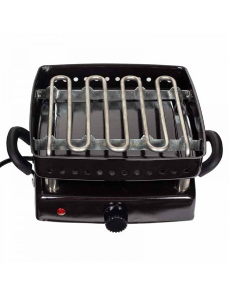 Hornillo Cachimba 1500W Brodator | Bengala Spain