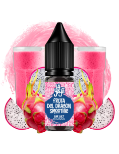 Sales De Nicotina La Yaya Salt - Smoothie Fruta Del Dragon 10Ml | Bengala Spain