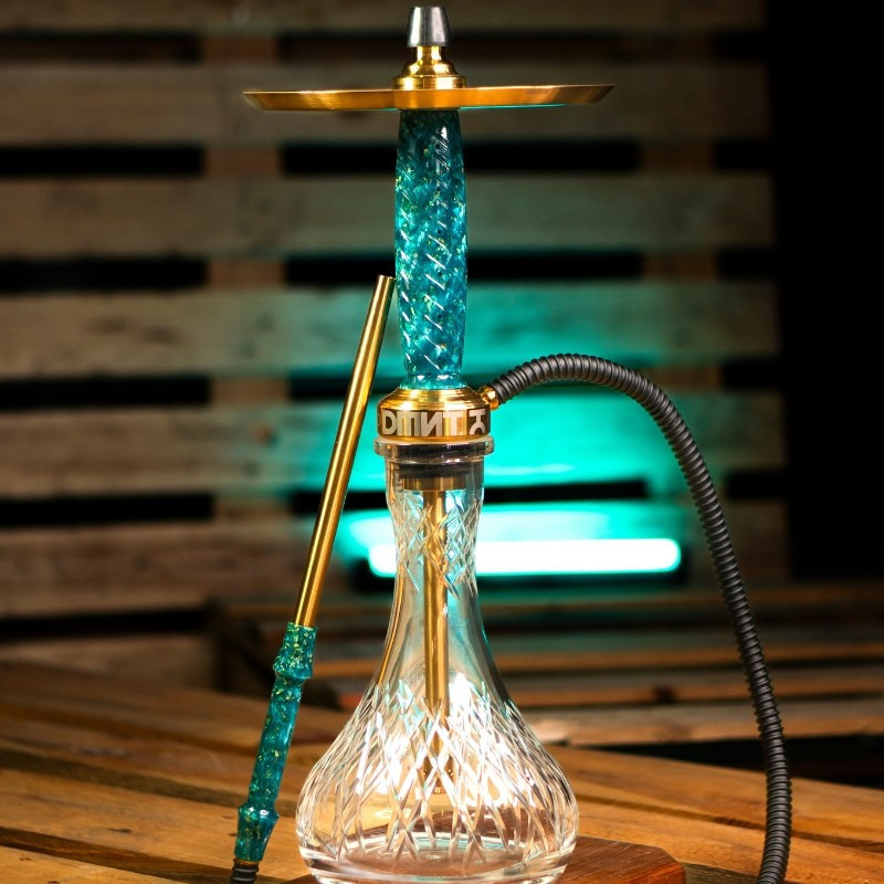 Cachimba Dmnt Alkimia Pro | Bengala Spain