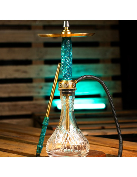 Cachimba Dmnt Alkimia Pro | Bengala Spain