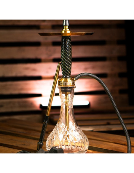 Cachimba Dmnt Alkimia Pro | Bengala Spain