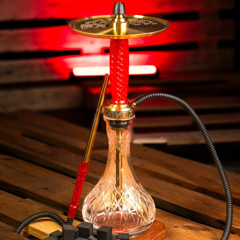 Cachimba Dmnt Alkimia Pro | Bengala Spain