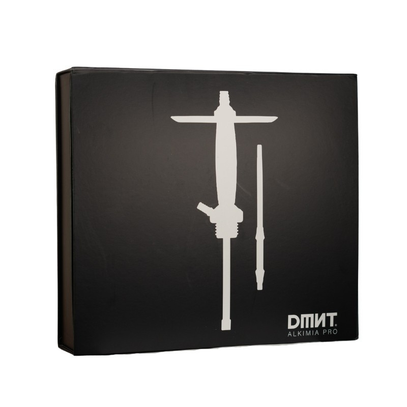 Cachimba Dmnt Alkimia Pro | Bengala Spain